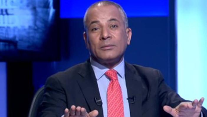 بالفيديو.. أحمد موسى يذيع مكالمات سرية بين محمد الغيطي وعصام العريان