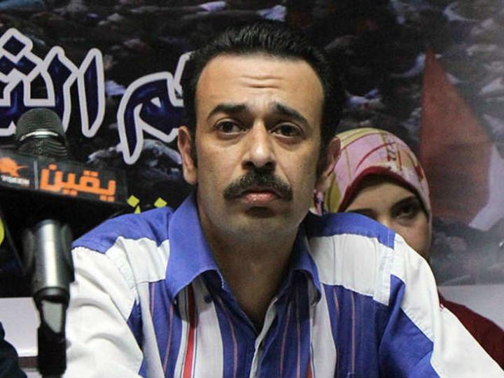 عمرو بدر: مصر تعيش حالة “فراغ سياسي” والأمل في النقابات