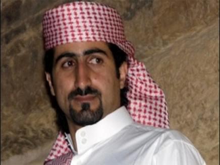 سلطات مطار القاهرة تمنع نجل بن لادن من دخول مصر