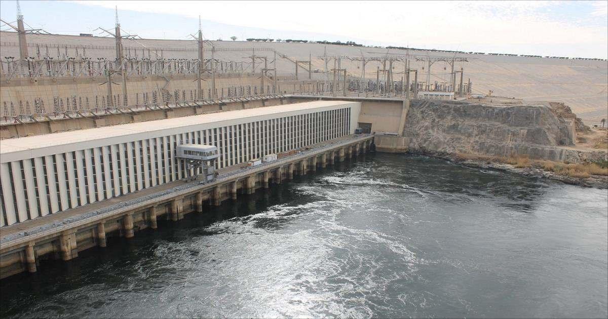 الثانية لمسؤول سعودي خلال أسبوع.. مستشار الملك سلمان يزور سد النهضة