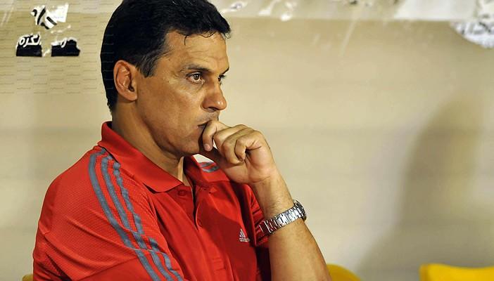 شوبير: سموحة يفاوض حسام البدري لقيادة الفريق الأول لكرة القدم