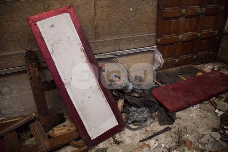 صرف 100 ألف جنيه لأسر ضحايا “البطرسية” و1500 معاشًا استثنائيًا