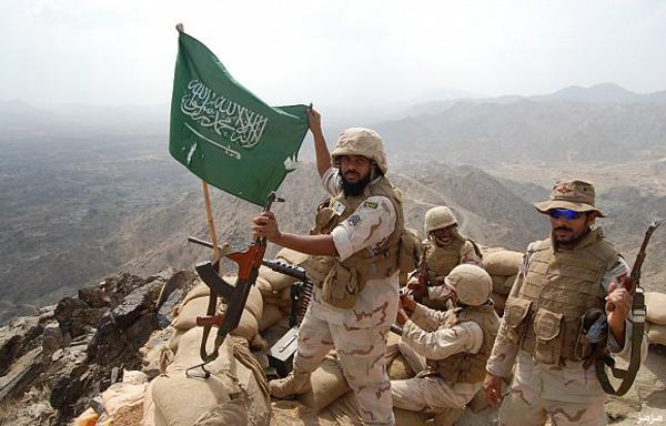 فيديو|عطوان: الجيش السعودي يخشى محاربة “داعش”