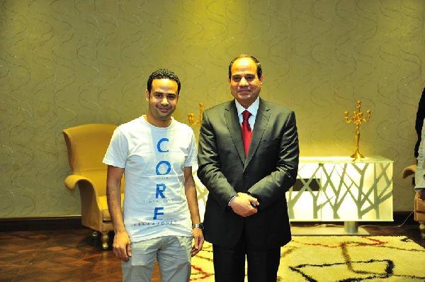 “أرض ومصنع وحزب”..مكافآت الانقلاب لـ”بدر”