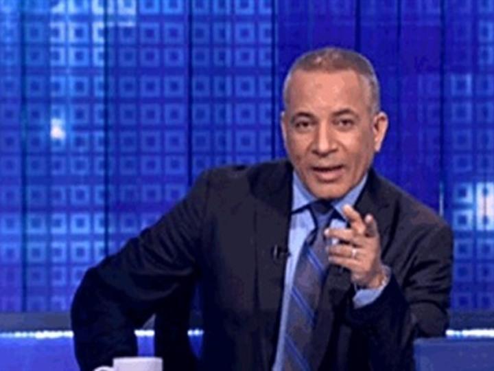 فيديو| أحمد موسى: كل من كسر كوباية من 25 يناير حتى اليوم هيتحاكم