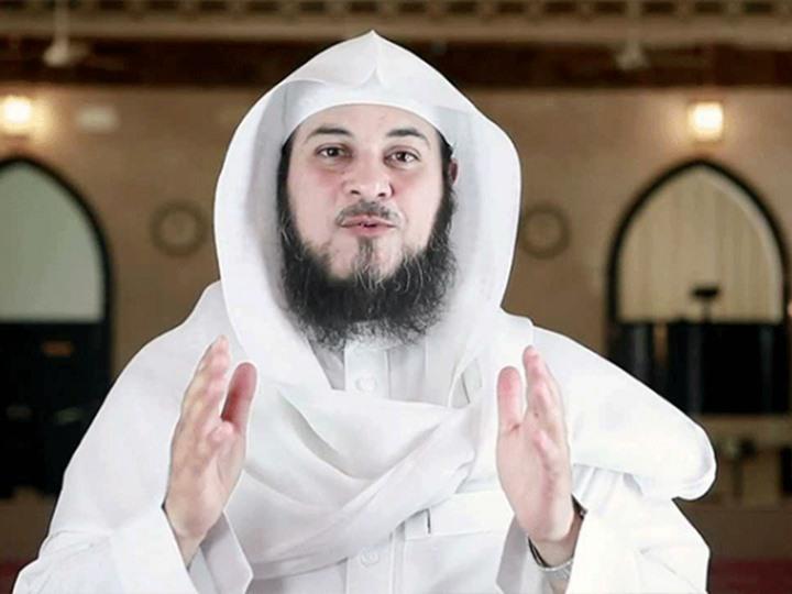 العريفي للمحتفين بمجازر حلب: “يحشر المرء مع من أحب”