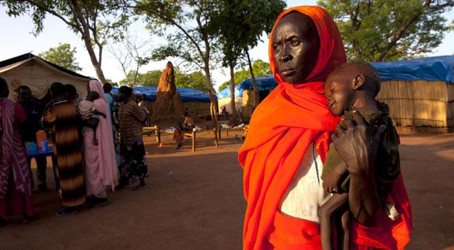 ميدل إيست آي: لاجئو السودان ضحية غياب الأمن بمصر
