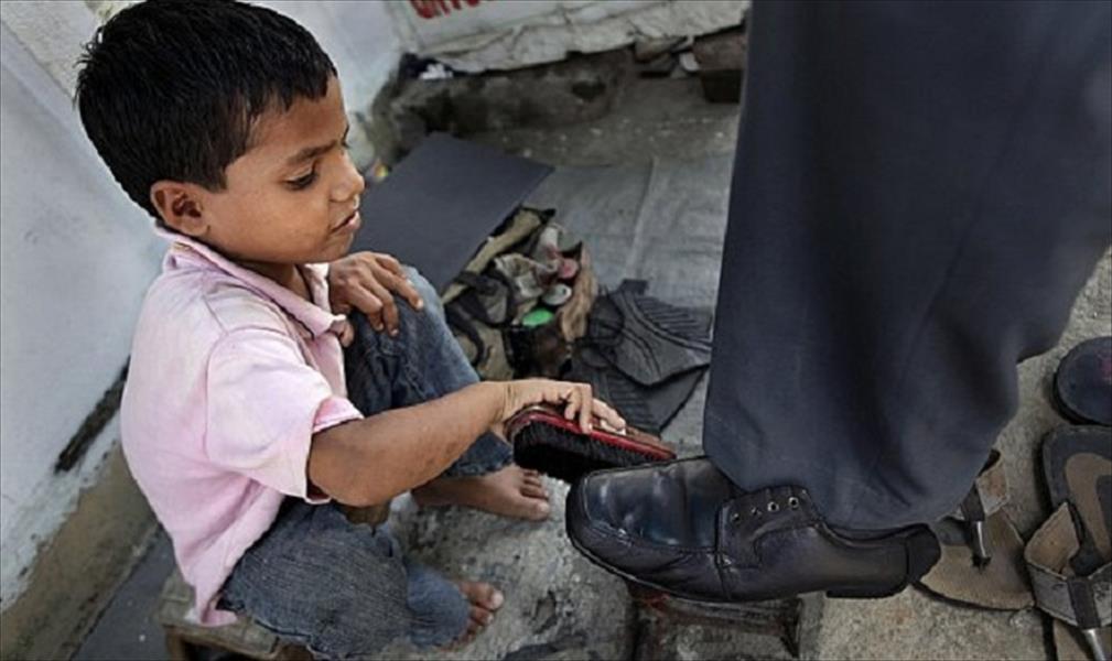 بين القتل والإغتصاب.. 534 حالة انتهاك لحقوق الطفل خلال نوفمبر الماضي