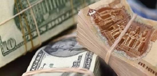 فقد 120% من قيمته.. رحلة انهيار الجنيه المصري في 2016
