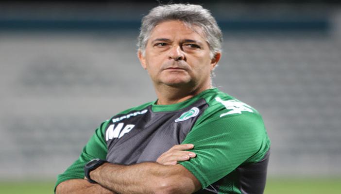 باكيتا: كهربا نفذ التعليمات بعدم الاحتفاظ بالكرة