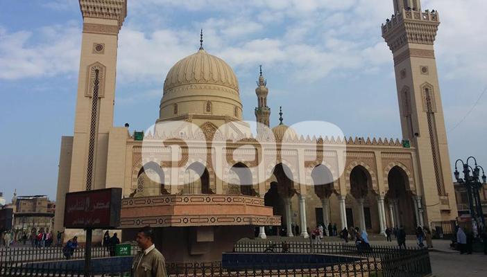 ركود في سوق حلوى المولد بالسيد البدوي.. ومواطنون لـ”رصد”: الأسعار نار