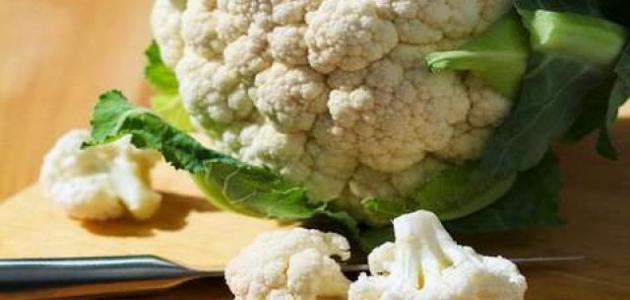 القرنبيط.. حماية طبيعية من نزلات البرد في الشتاء