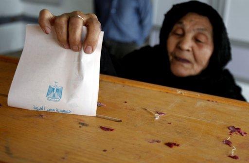 فيديو.. إلغاء الفرز باللجان الفرعية .. تمهيدا للتزوير