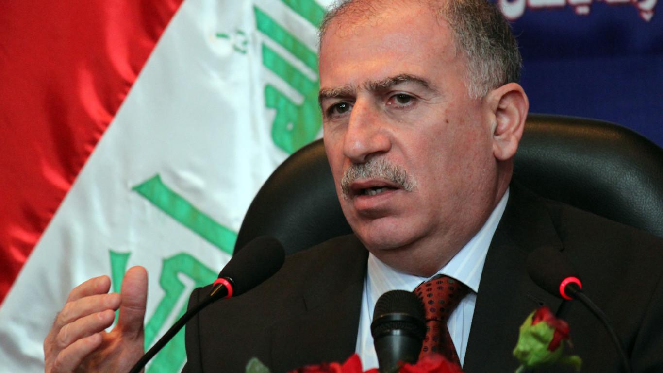 مسؤول عراقي سابق: “تنظيم الدولة” يخشى مواجهة تركيا في الموصلِ