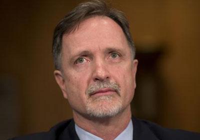 سفير أمريكا الجديد ..”مهندس حصار غزة”