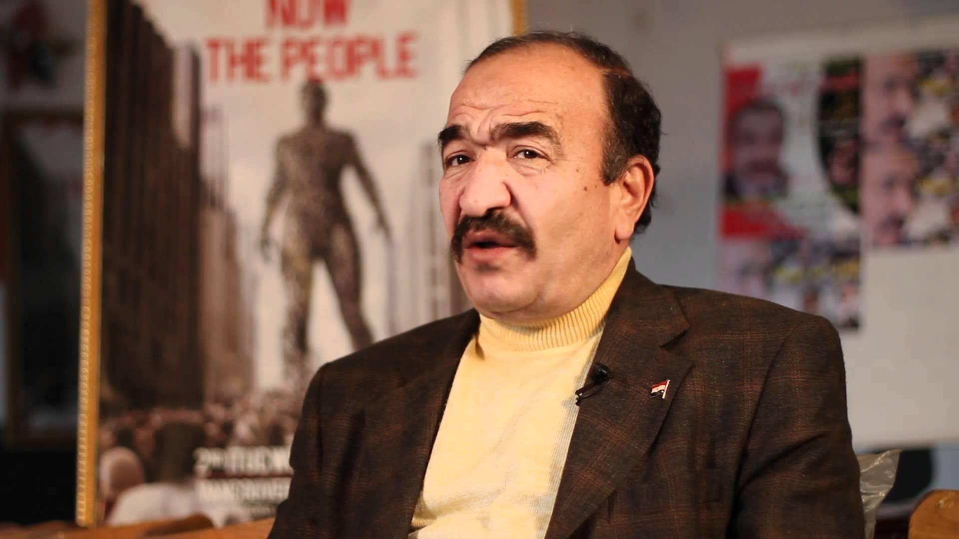 إدراج كمال أبو عيطة في أكبر قضية اختلاس للمال العام