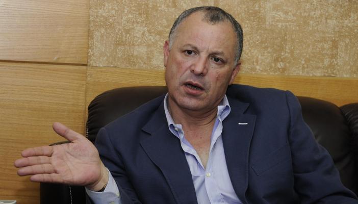 أبو ريدة: أحمد مجاهد سيتراجع عن الاستقالة من الجبلاية