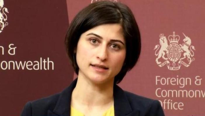 “الخارجية البريطانية”: تقرير “أنشطة الإخوان” لا يوصي بحظر الجماعة