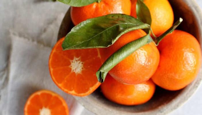 من أشهر فواكه الشتاء.. تعرَّف على 5 فوائد صحية لـ”اليوسفي”