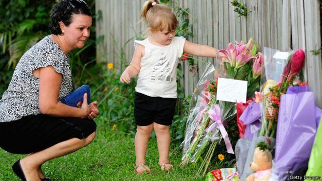 العثور على 8 أطفال قتلى في منزل بأستراليا