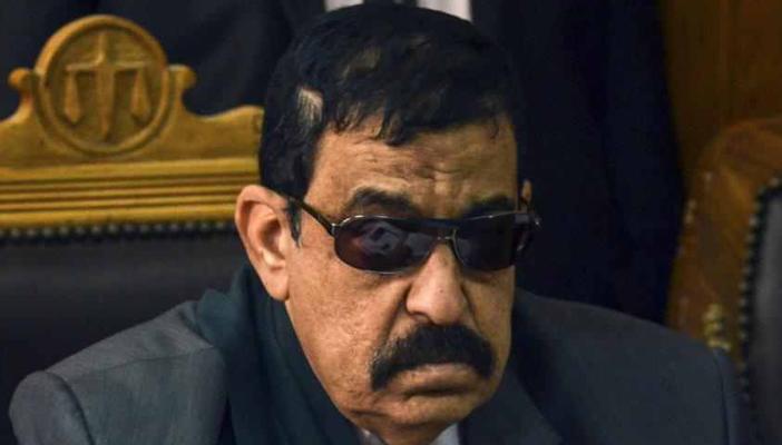 شكوى لـ”القضاء الأعلى” تطالب بالتحقيق مع المستشار ناجي شحاتة