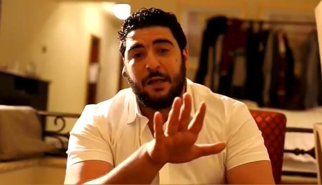 صفحة رامي جان تؤكد تعرضه للتعذيب يوميًا