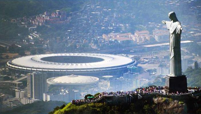 بالفيديو.. تعرف على تاريخ كرة القدم البرازيلية