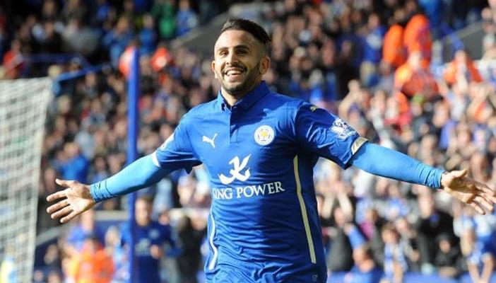 ليستر سيتي يستمر في تصدر البريميرليج بالفوز على إيفرتون