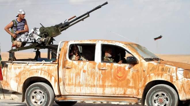 أجناد مصر: لن تحكمنا أمريكا.. ونحارب النظام العالمي