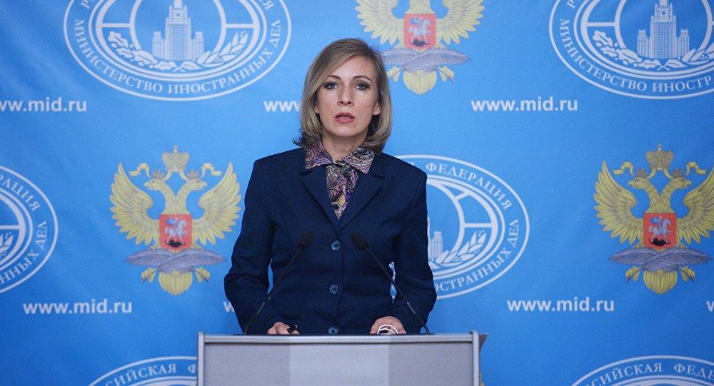 أول تعليق من روسيا على مقتل سفيرها في تركيا