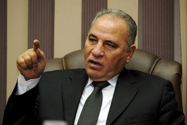 قائمة الزند تفوز بانتخابات التجديد الثلثي لنادي القضاة