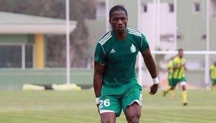 الزمالك يرفض التعاقد مع مهاجم طلائع الجيش السابق