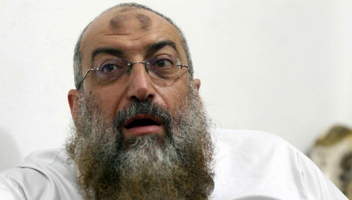 “الأوقاف”: لم نلغ تصريح برهامي وتجديده الثلاثاء المقبل