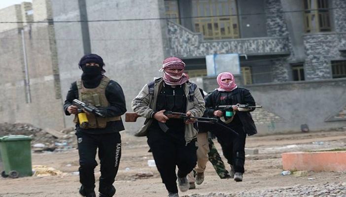 خاص لـ”رصد”: مسلحون يستهدفون دورية شرطية بالعريش