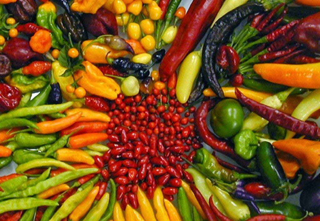 لهذا السبب.. السعودية تحظر استيراد الفلفل المصري