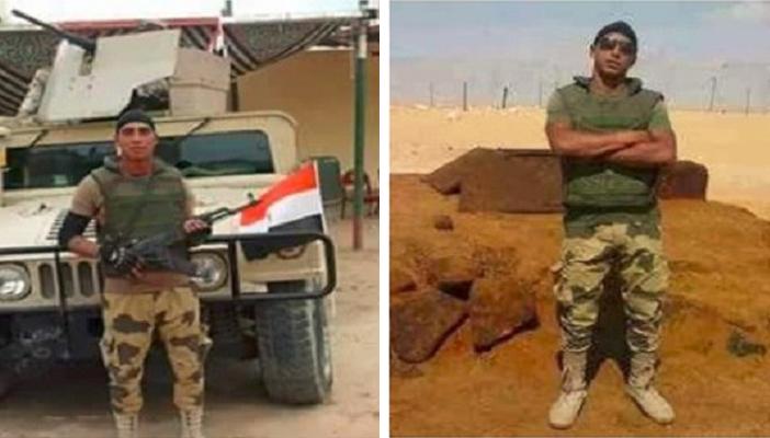 أحد أقارب ضحية الحزام الناسف للسيسي: ليه مسمعناش إن ابن محافظ مات شهيد