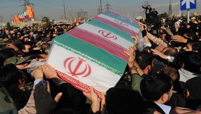 هل تدفع إيران ثمن القصف الجوي الروسي في سوريا؟