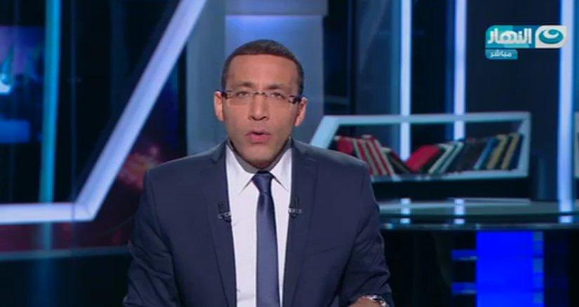 كيف فسر خالد صلاح أن قاتل السفير الروسي إخواني