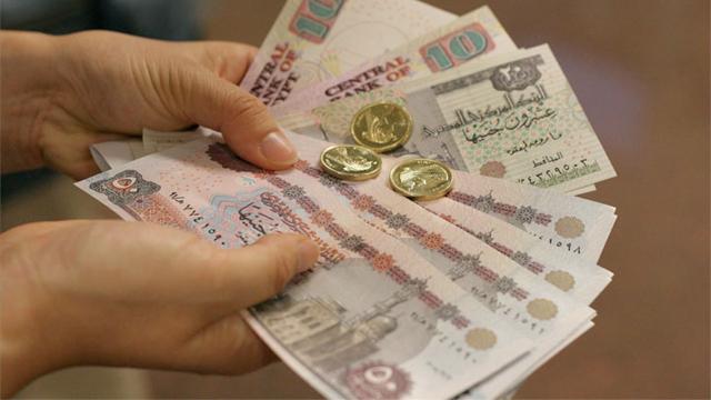 انفوجرافيك: الحكومة بتاخد فلوسك توديها فين؟