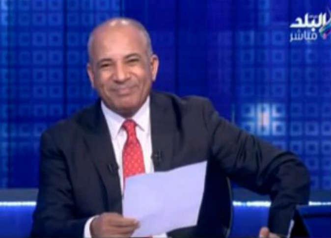 بالفيديو.. أحمد موسى: انهيار “دعم مصر” هيرجعنا 10 سنوات لـ”ورا”