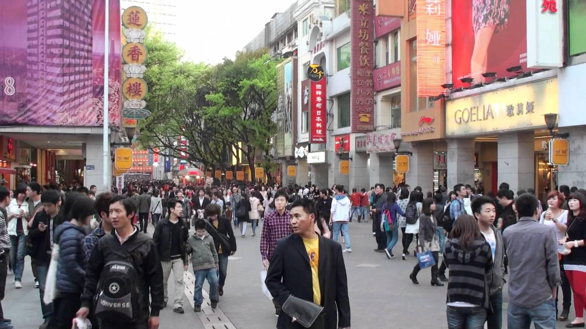 المستوردون المصريون يتصدرون عمليات النصب في الصين