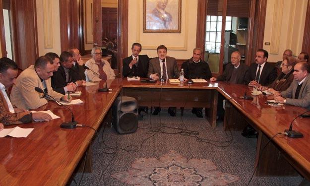 قيادي بالوفد لـ”رصد”: ائتلاف دعم مصر تعدى على دور الأحزاب