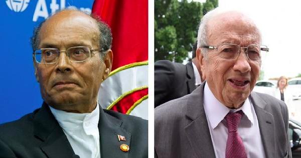 تونس.. لمن الحكم اليوم.. سبسي الفلول أم “منصف” الثورة؟