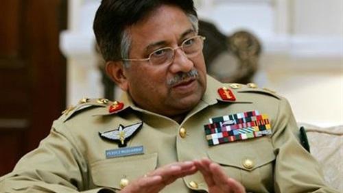 «برويز مشرف».. عندما يصطدم الإنقلاب بالإعدام