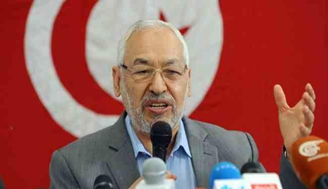 الغنوشي: انتقلنا من عالم 99% إلى النجاح بـ53%