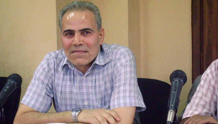حسن أبو هنية يكشف في حوار لـ”رصد” حقيقة “تنظيم الدولة”