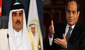 4 أسباب وراء إقدام السعودية على إتمام مصالحة قطر ومصر