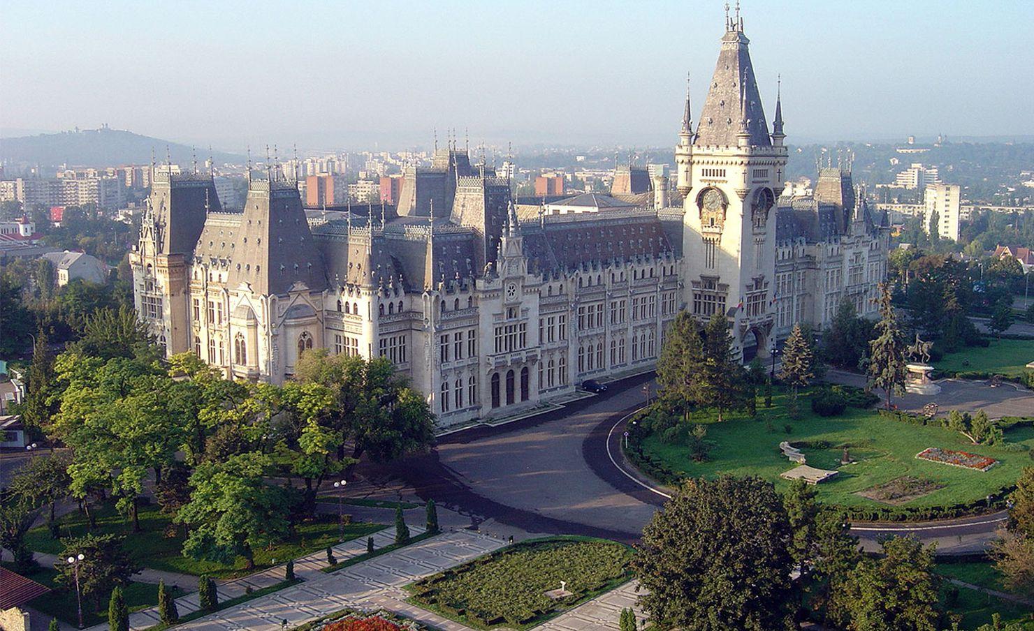 “شحادة” أول مسلمة تشغل رئاسة وزراء رومانيا الدولة العضو بـ”الأوروبي”