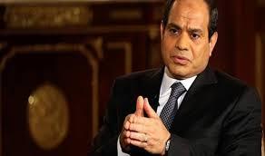 “السيسي” يتعلق بقشة الصين