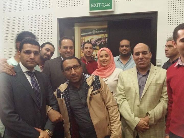 أبرز 5 تعليقات لمذيعي “مباشر مصر” بعد الإغلاق